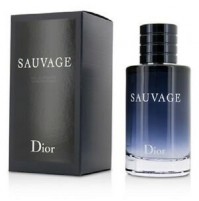 SAUVAGE 60ML EDT SPRAY FOR MEN BY CHRISTIAN DIOR